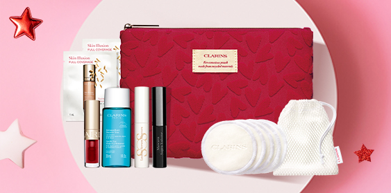 Gifts for women | Beauty Gift Sets | CLARINS®